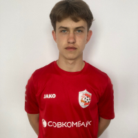 Кирилл Шабалин