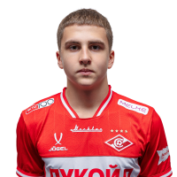 Федор Винокуренков