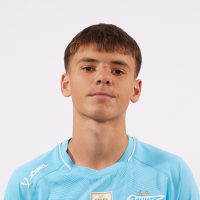 Даниил Гатилов