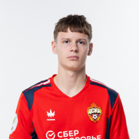 Алексей Рудыкин