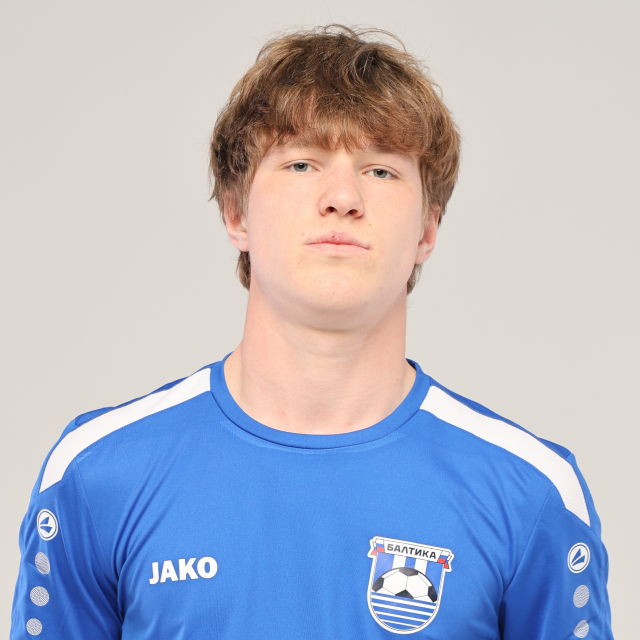 Евгений Масленников