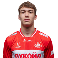 Роман Фролов