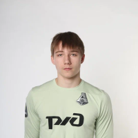 Даниил Пивкин