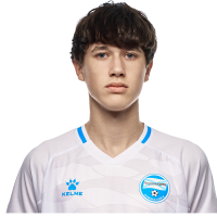 Дмитрий Филимендиков