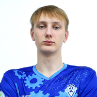 Максим Горшков