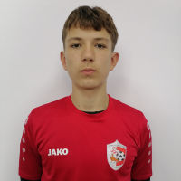 Владимир Александровский
