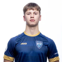 Егор Груздев