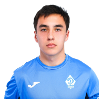 Амин Гокгозов