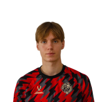 Кирилл Горячев