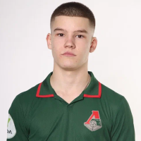 Андрей Шамов