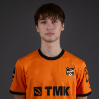 Дмитрий Бах