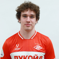 Михаил Сабанцев