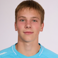 Михаил Давыденко
