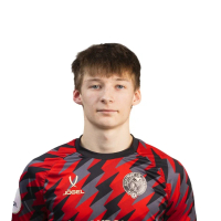 Кирилл Бажухин