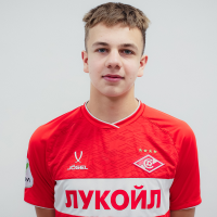 Илья Дадыкин