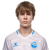 Виталий Герасимов