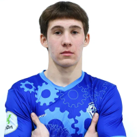Артемий Морев