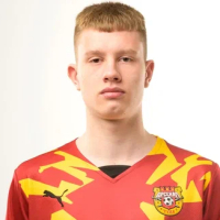 Максим Каширин