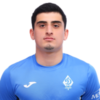 Элифхан Агабеков