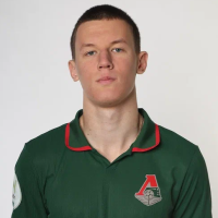 Алексей Дудин