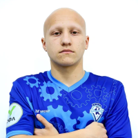 Давид Салимов