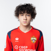 Дмитрий Суханов