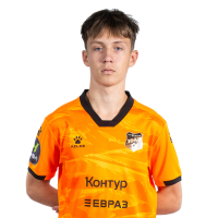 Максим Софронов