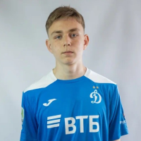 Тимофей Ефимов