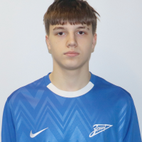 Даниил Филатов