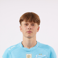 Егор Мезин