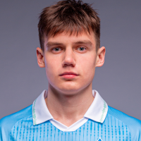 Демьян Комаров
