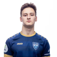 Егор Царьков