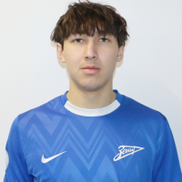 Рамазан Бидаев