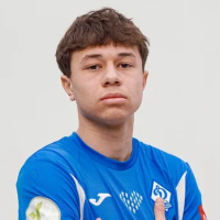 Джамал Умаров