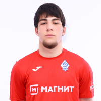 Умахан Гамзалаев