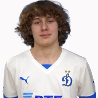 Кирилл Красноход