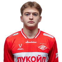Никита Захаров
