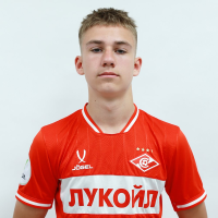 Арсений Зиберов
