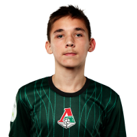 Даниил Ефимцев