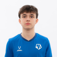 Дмитрий Преображенский