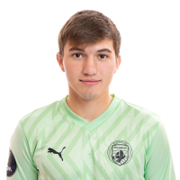 Магомед Омаров