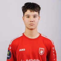 Искандер Камалиев