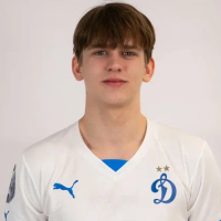 Андрей Демушкин