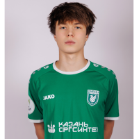 Карим Гумеров