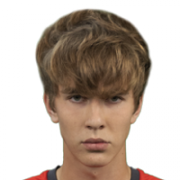Дмитрий Пестряков