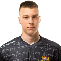 Матвей Холин
