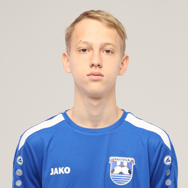 Владимир Беспрозванных