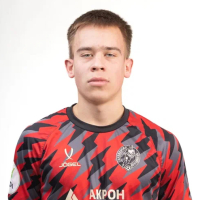 Кирилл Левашин