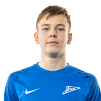 Денис Сергеев