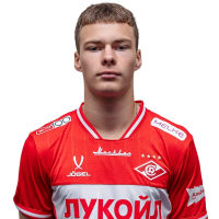 Дмитрий Князьков